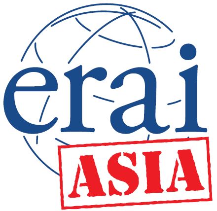 Logo ERAI ASIA