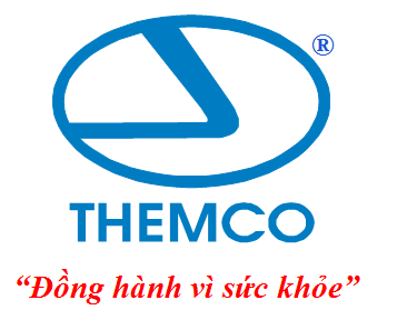 Logo Công ty cổ phần thiết bị vật tư y tế Thanh Hóa