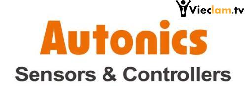 Logo Autonics Vina