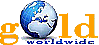 Logo Công ty Cổ phần GoldWorldwide