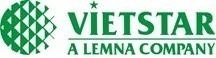 Logo Công ty Cổ phần Vietstar