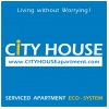 Logo CITY HOUSE