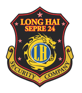 Logo Bảo Vệ Long Hải Sepre 24