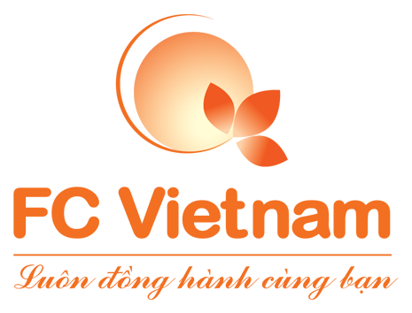 Logo Công ty TNHH Thương Mại F.C Việt Nam
