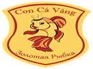 Logo Vuon Co Vang LTD