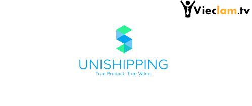 Logo Unishipping