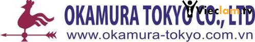 Logo TNHH Okamura Tokyo