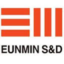 Logo Công ty TNHH Eunmin S&D Việt Nam