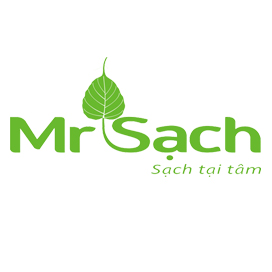 Logo Công Ty Cổ Phần Phát Triển Chuỗi Liên Kết Thực Phẩm Sạch Việt Nam