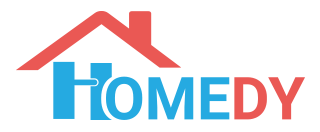 Logo Homedy
