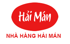 Logo Nhà hàng Hải Mán