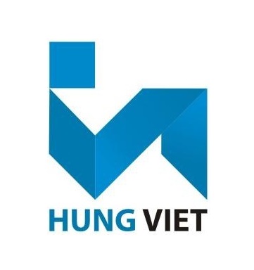 Logo Công ty TNHH Đầu Tư Thương Mại và Dịch Vụ Hưng Việt