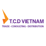 Logo Công ty TNHH MTV TDC Việt Nam