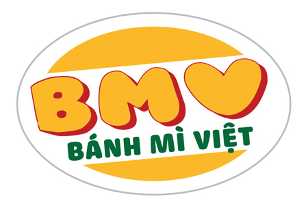 Logo Công Ty Cổ Phần Bánh Mì Việt