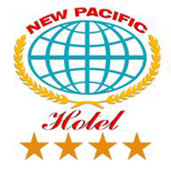 Logo NEW PACIFIC HOTEL