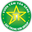 Logo Công Ty Cổ Phần Sao Trung Kim