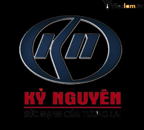 Logo Thuong Mai Va Dich Vu Van Tai Ky Nguyen LTD