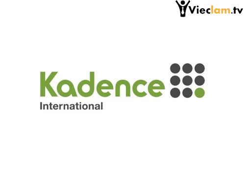 Logo Kadence International LTD