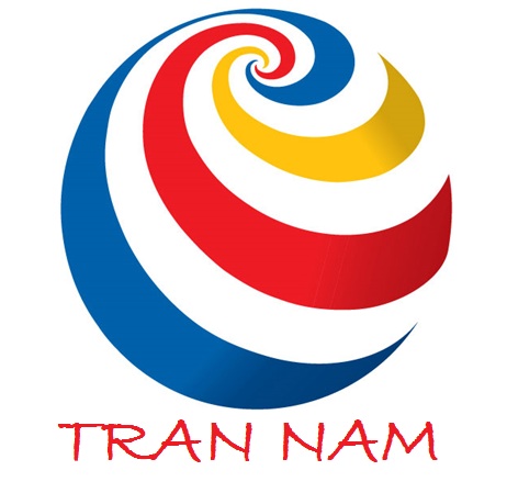 Logo Công ty TNHH Trần Nam