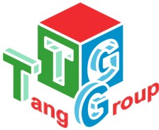 Logo TANGGROUP