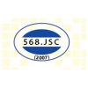 Logo Công Ty CP Tư Vấn & Đầu Tư 568