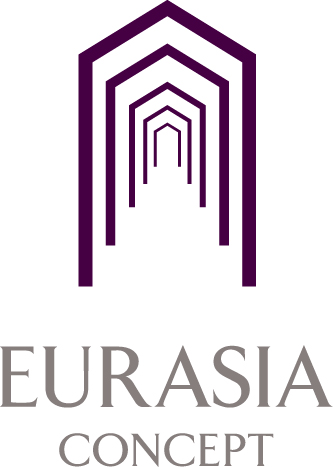 Logo Công Ty Cổ Phần Eurasia Concept