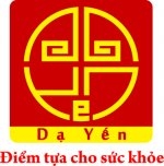 Logo Công Ty TNHH Dạ Yến
