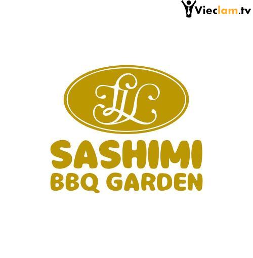 Logo Nhà hàng Sashimi BBQ