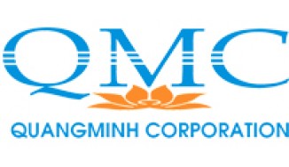 Logo Công ty cổ phần Dinh dưỡng Quang Minh