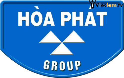 Logo MTV Thuong Mai Va San Xuat Thuc An Chan Nuoi Hoa Phat LTD