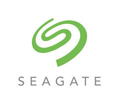 Logo Seagate Technology