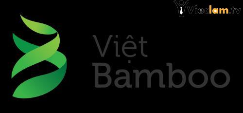 Logo Công Ty Cổ Phần Thương Mại Và Đầu Tư Tre Việt