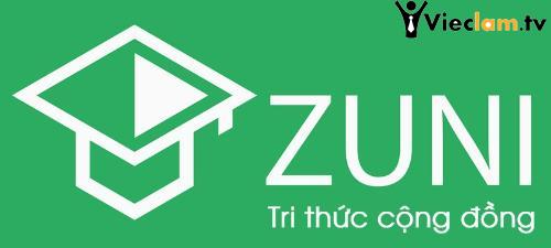 Logo Cong Nghe Giao Duc Zuni Joint Stock Company