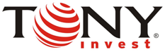 Logo Tony Invest JSC