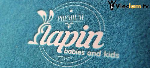 Logo Lapin Co.,Ltd