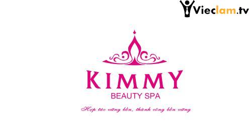 Logo Kimmy Beauty Spa HCM