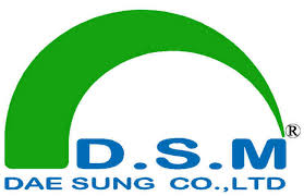 Logo CÔNG TY TNHH Sx - TM - DV ĐẠI SUNG