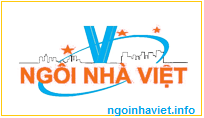 Logo CTY Cổ Phần Đầu Tư BĐS Ngôi Nhà Việt