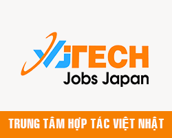 Logo VJTECH JOBS