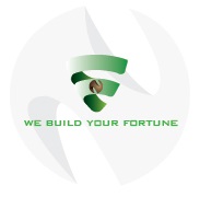 Logo National Fortune