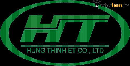 Logo Ky Thuat Cong Nghe Hung Thinh LTD