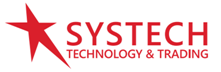 Logo Công ty TNHH Thương mại Systech
