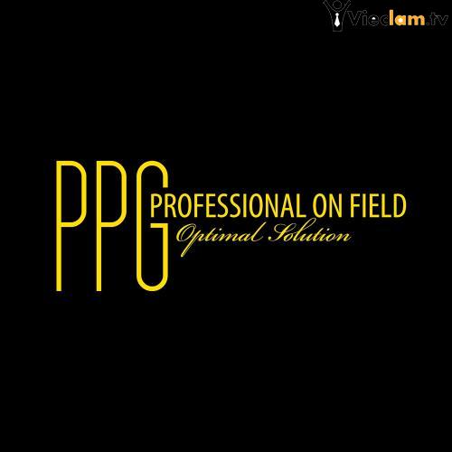 Logo Professional PG