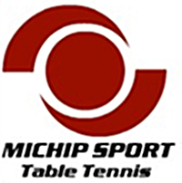 Logo Michip Sports Co., Ltd