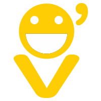Logo Kênh Thông Tin Giải Trí Vuiphet.com