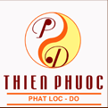 Logo Trung Tâm Sinh Thái Nghỉ Dưỡng Thiên Phước - Đồng Nai