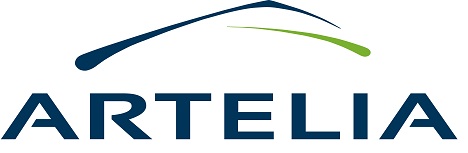 Logo Công Ty TNHH ARTELIA VIỆT NAM