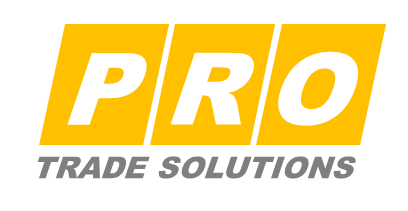 Logo Công Ty TNHH Trade Pro