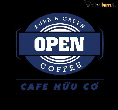 Logo Open Coffee