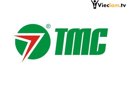 Logo Thuong Mai Va Dich Vu TMC LTD